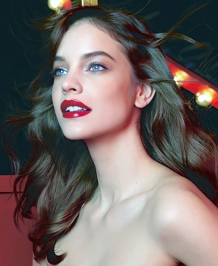 Barbara Palvin