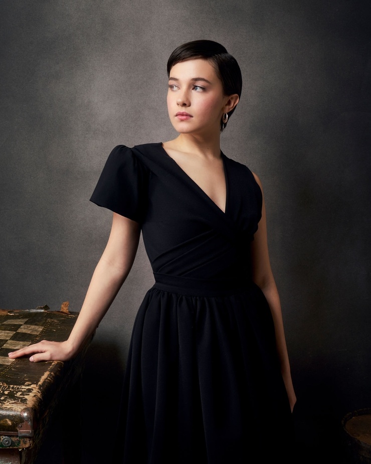 Cailee Spaeny