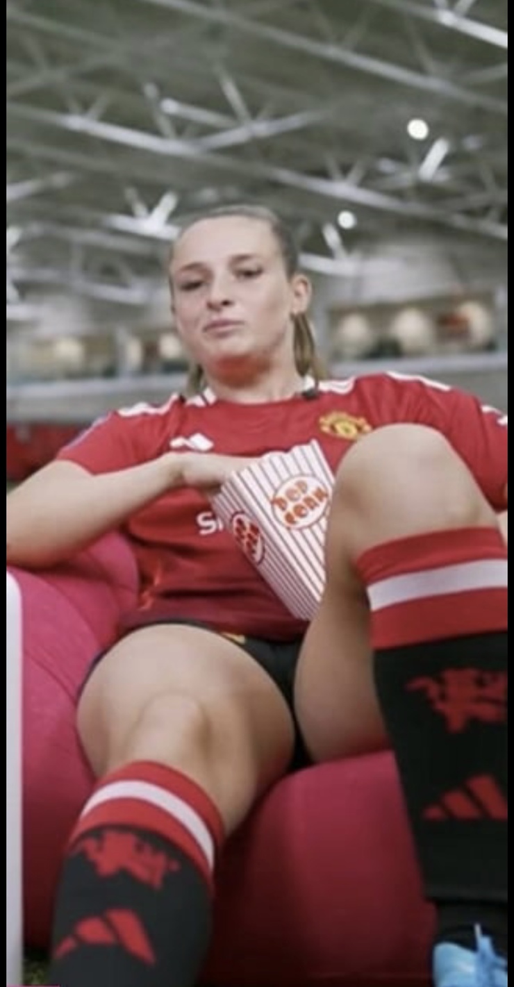 Ella Toone