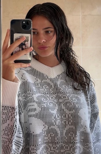 Freya Godfrey