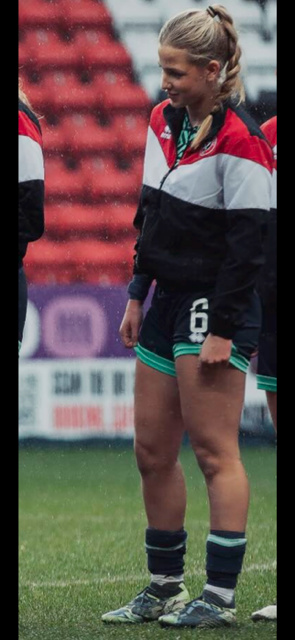 Isabella Hobson