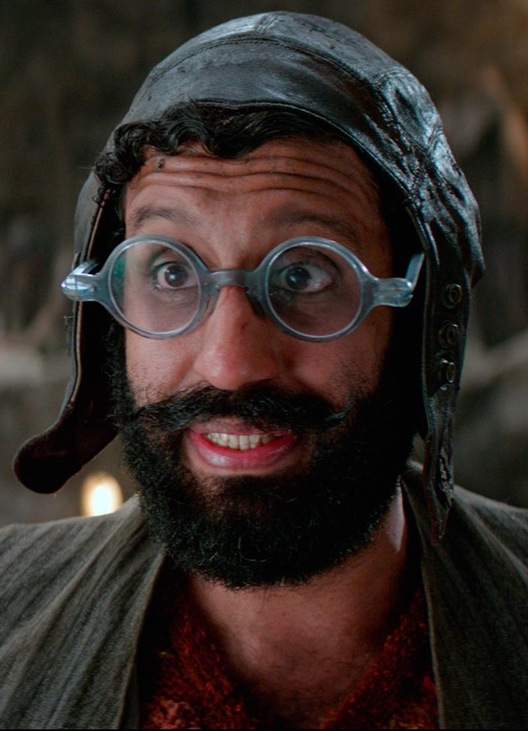 Adeel Akhtar