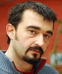 Milorad Milinkovic
