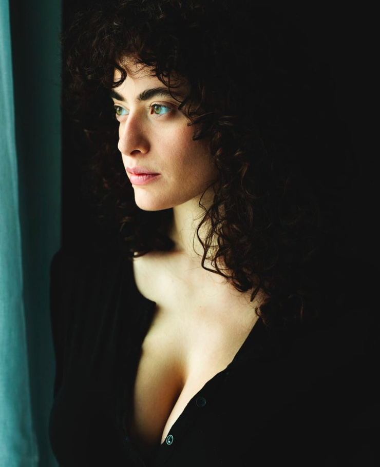 Anna Pittureri