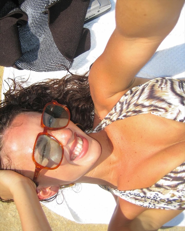 Isabella Procida