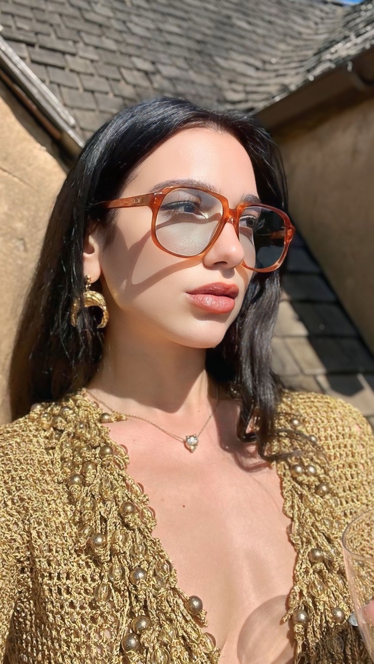 Dua Lipa Dua Lipa