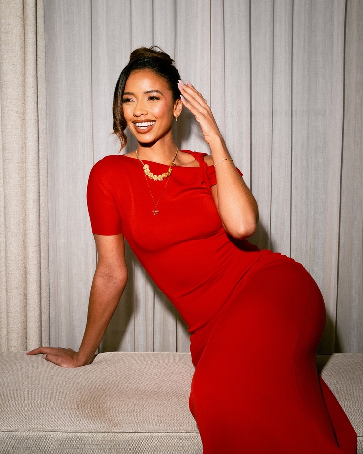 Flora Coquerel Flora Coquerel