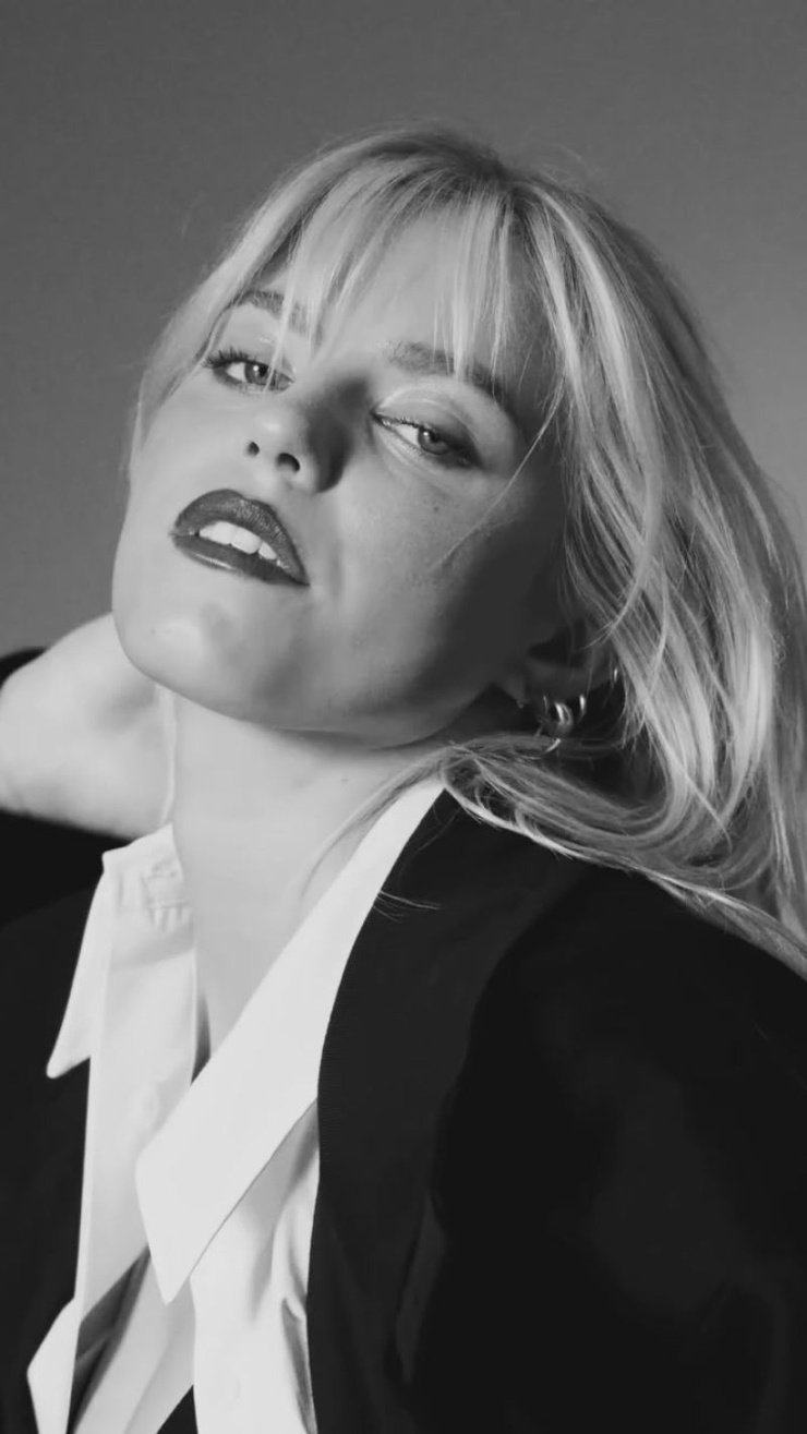 Renee Rapp Renee Rapp