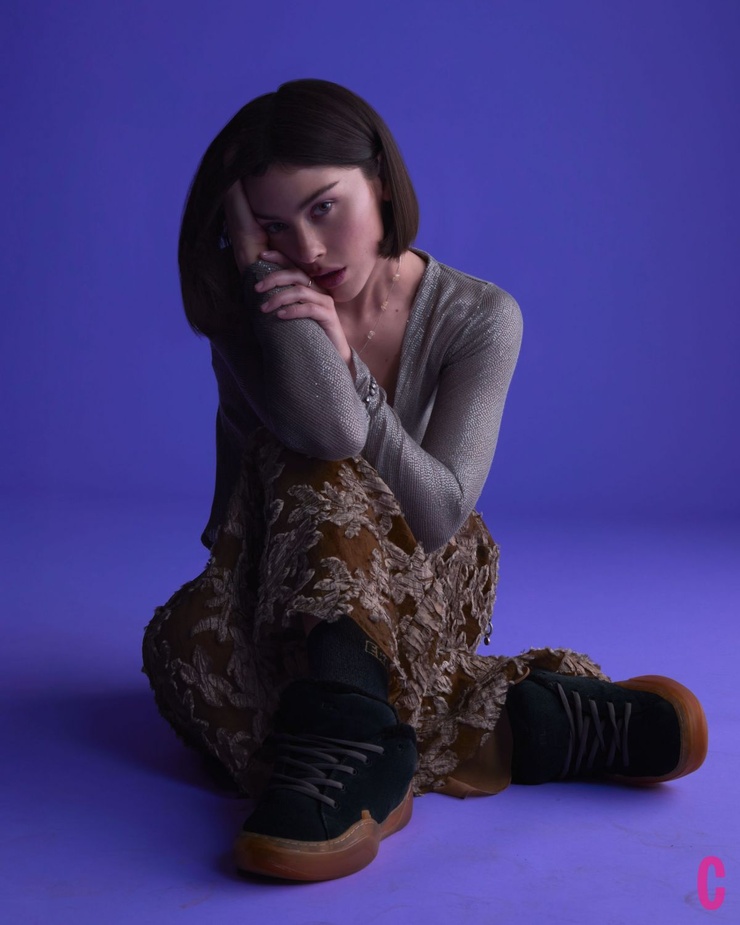 Gracie Abrams