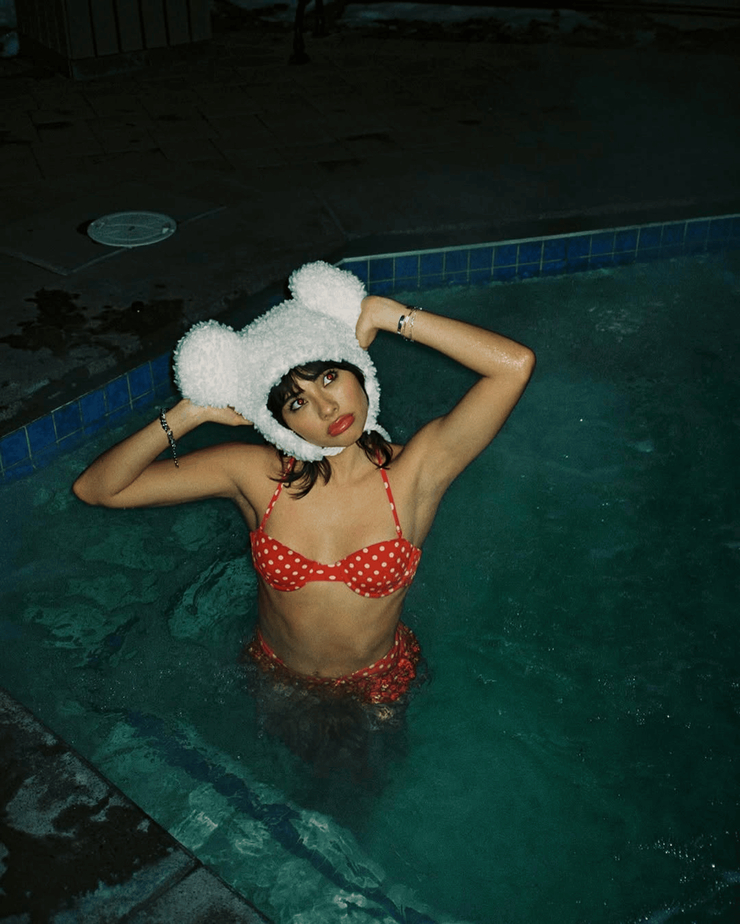 Xochitl Gomez Xochitl Gomez