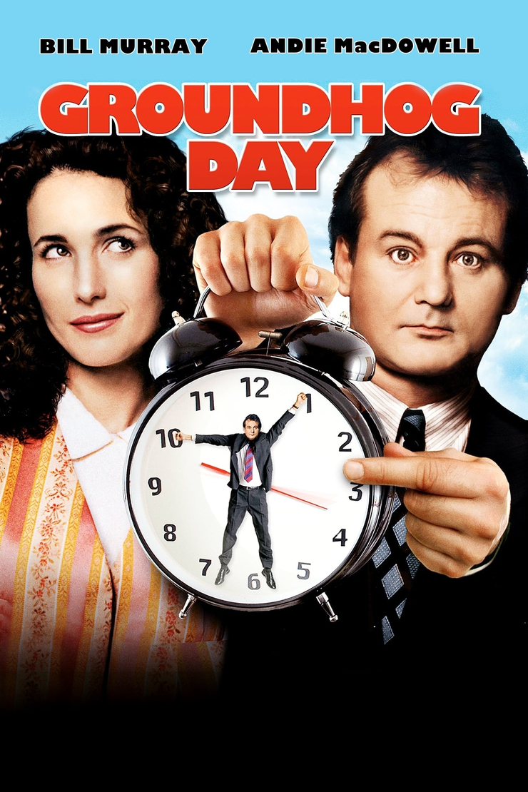 Groundhog Day