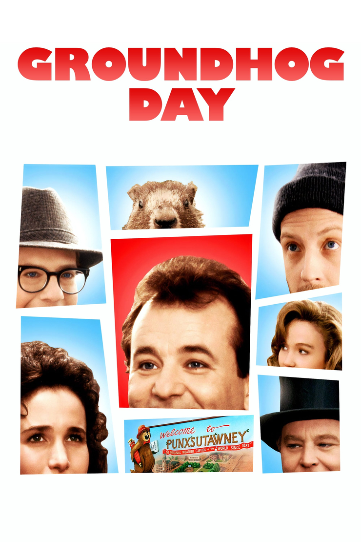 Groundhog Day