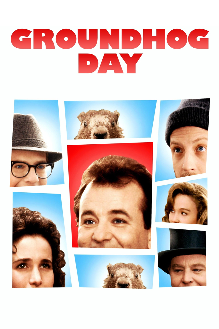 Groundhog Day