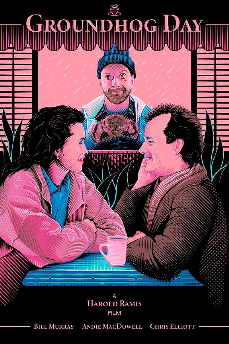 Groundhog Day