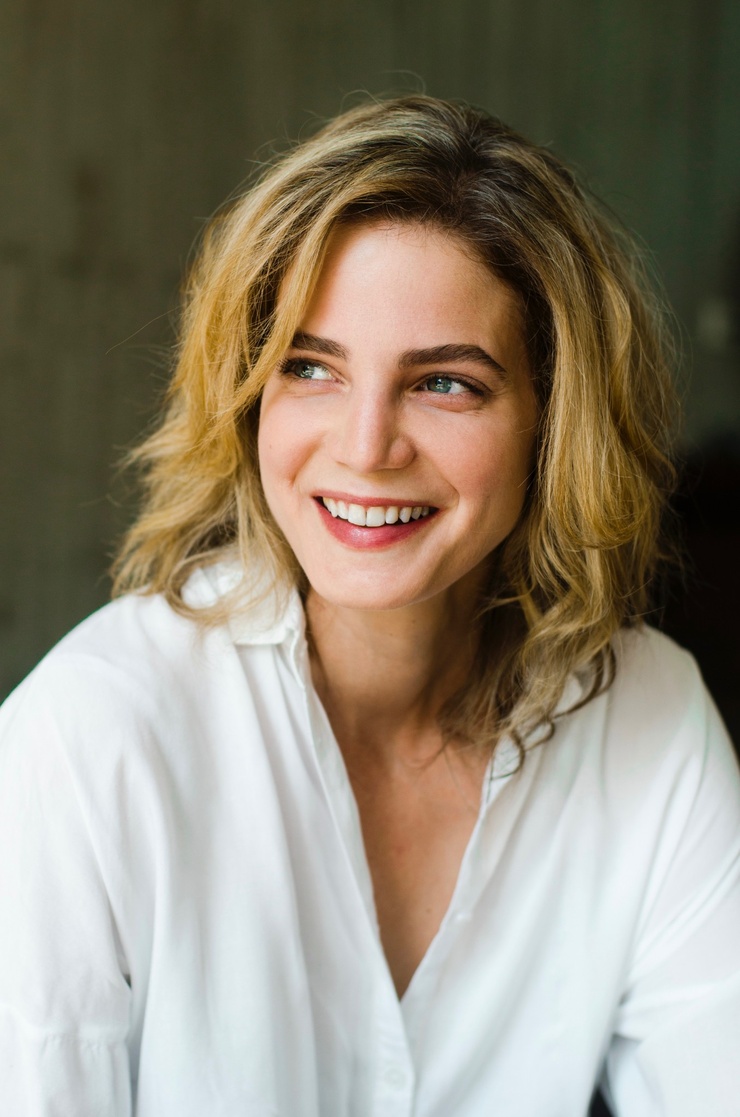 Rike Schmid Rike Schmid