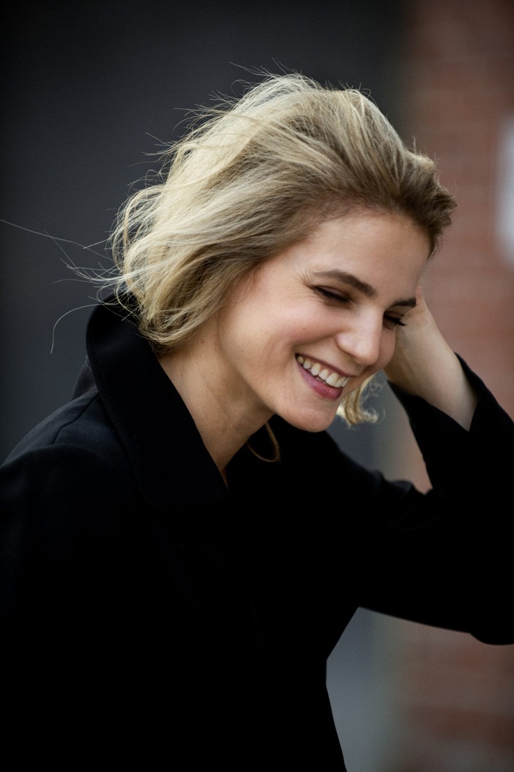 Rike Schmid Rike Schmid