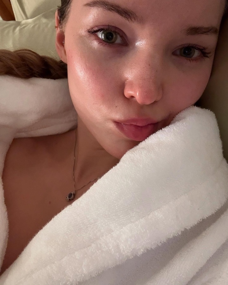 Dove Cameron