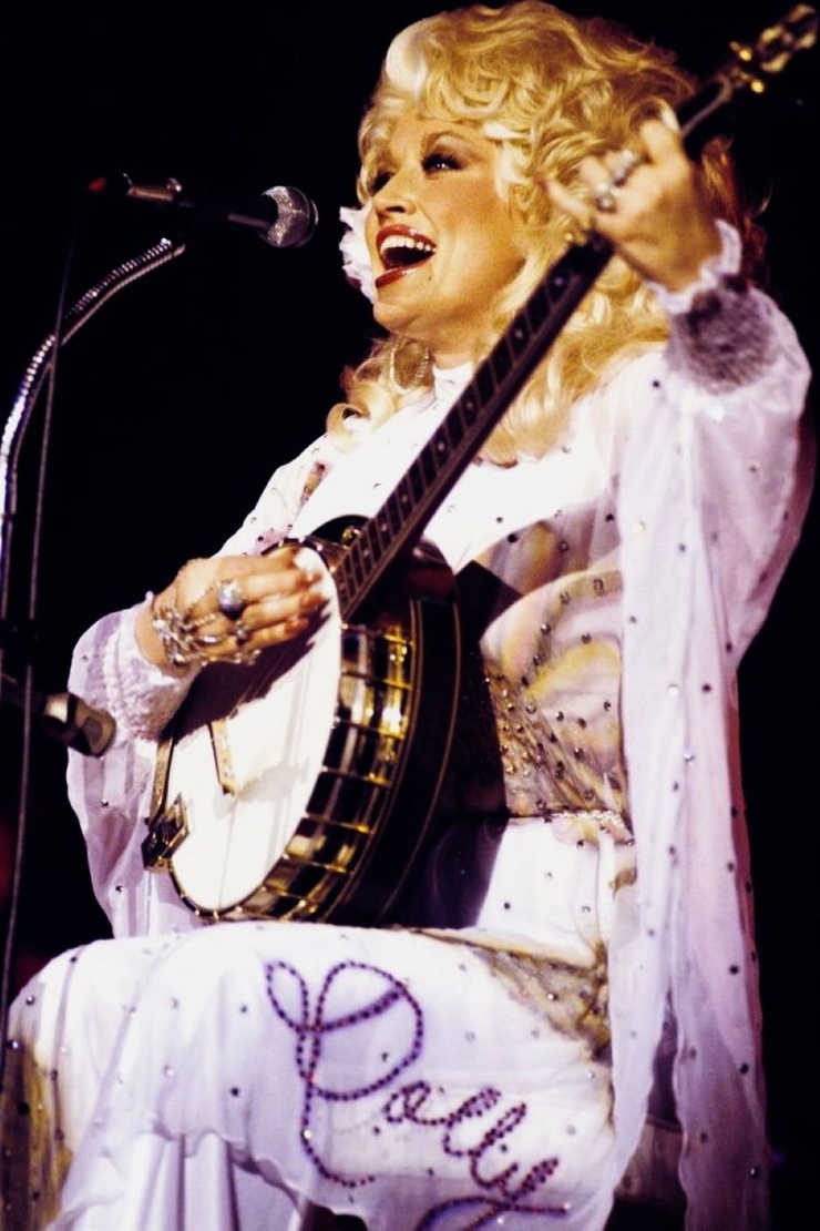 Dolly Parton Dolly Parton