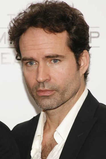 Jason Patric