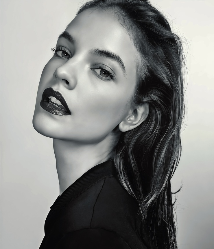 Barbara Palvin