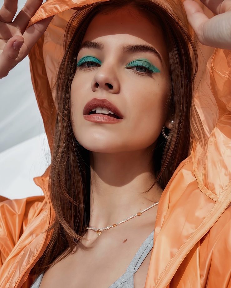 Barbara Palvin