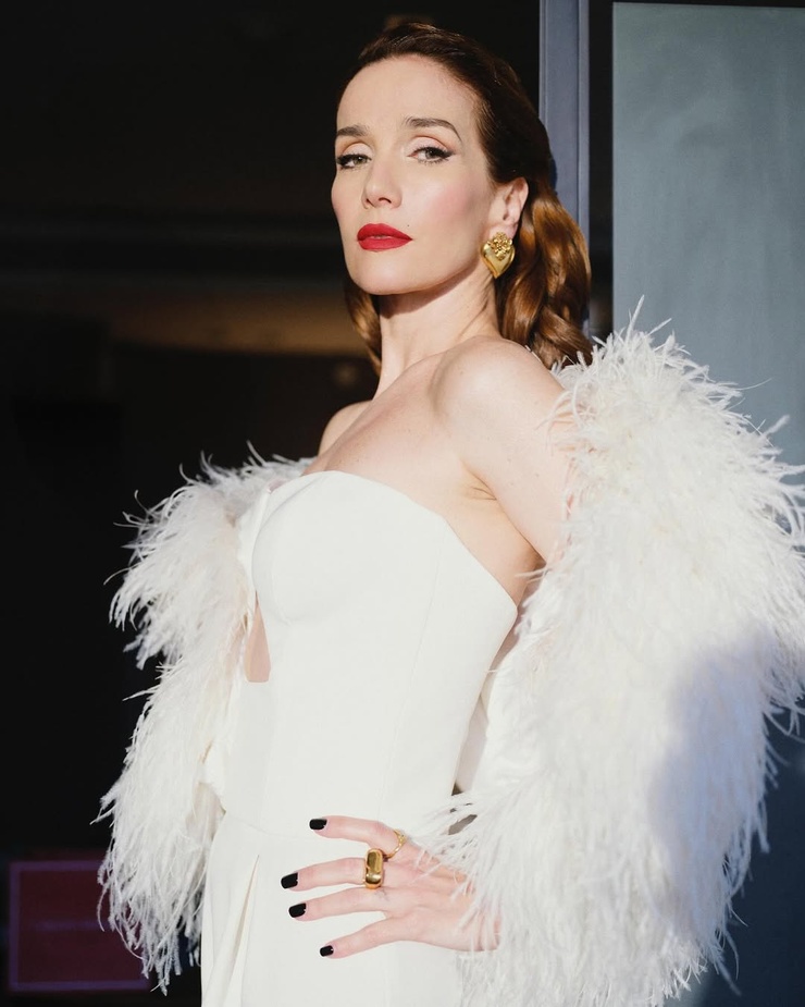Natalia Oreiro Natalia Oreiro