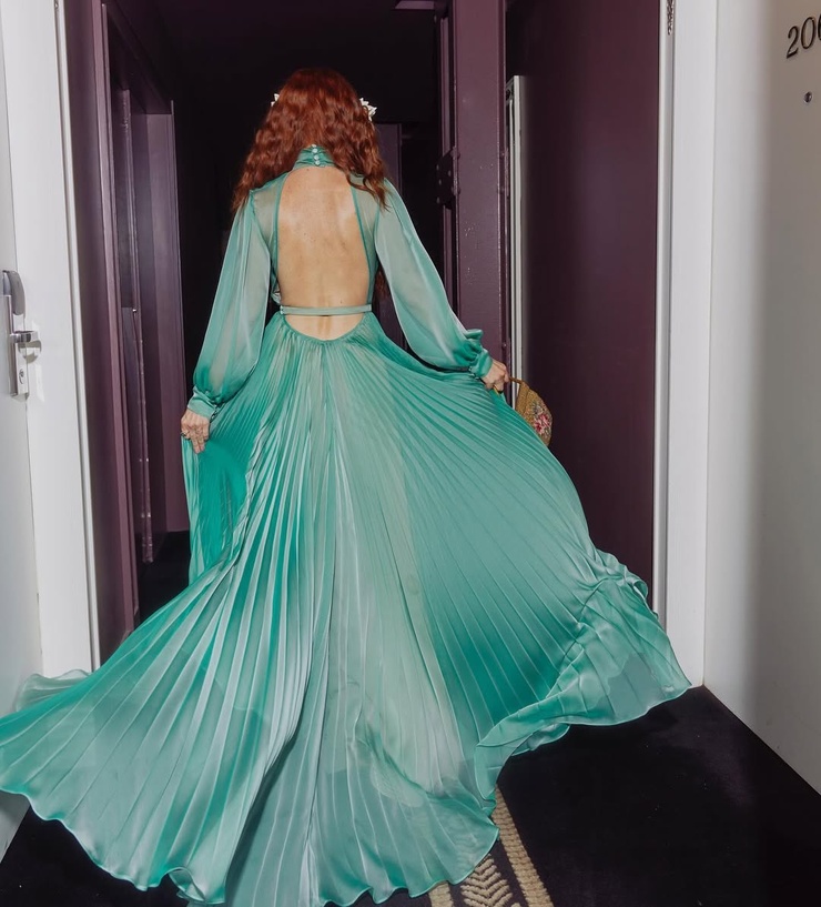Natalia Oreiro Natalia Oreiro