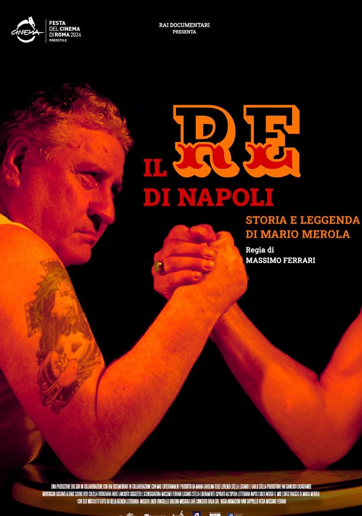 Il re di Napoli