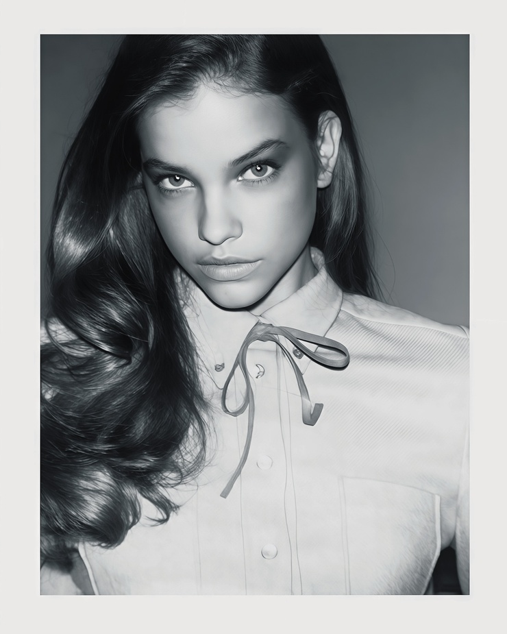 Barbara Palvin