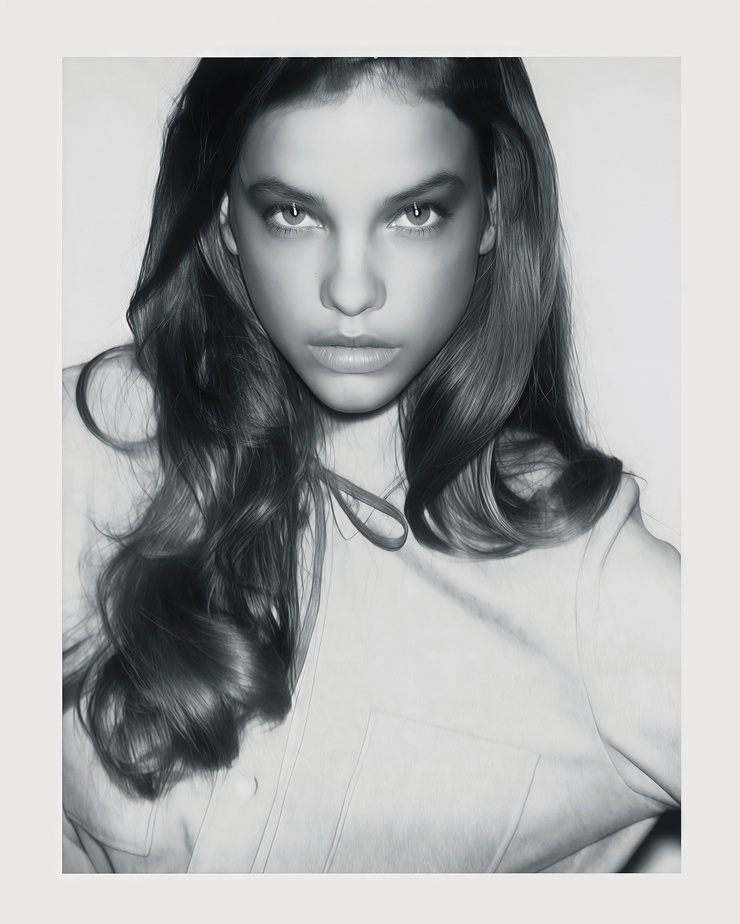Barbara Palvin