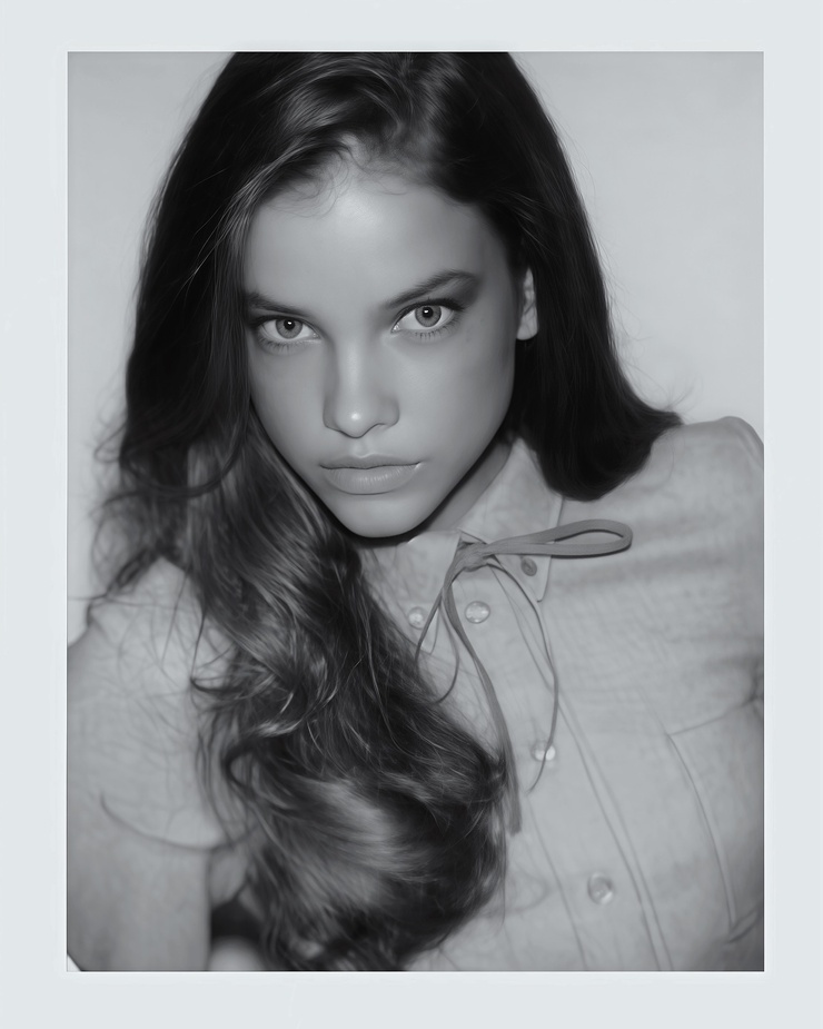 Barbara Palvin