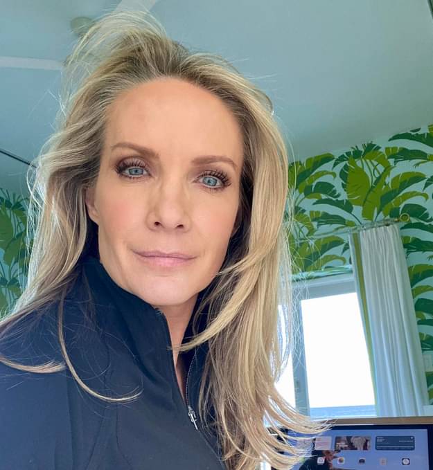 Dana Perino