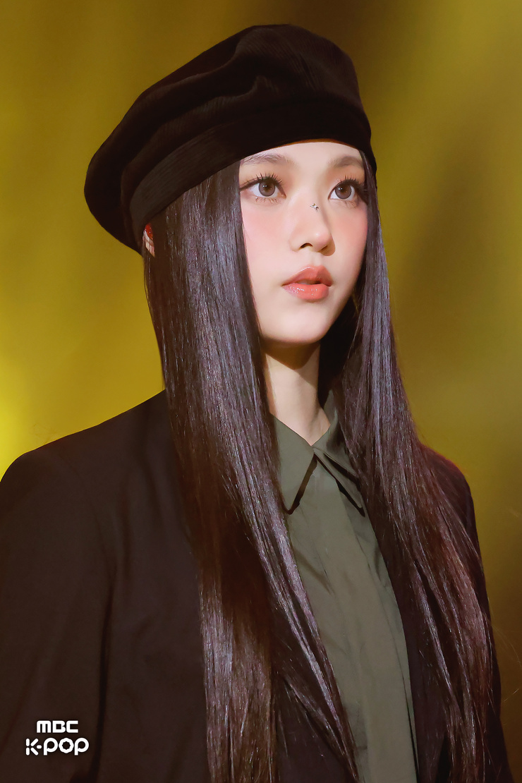 Hae-rin Kang