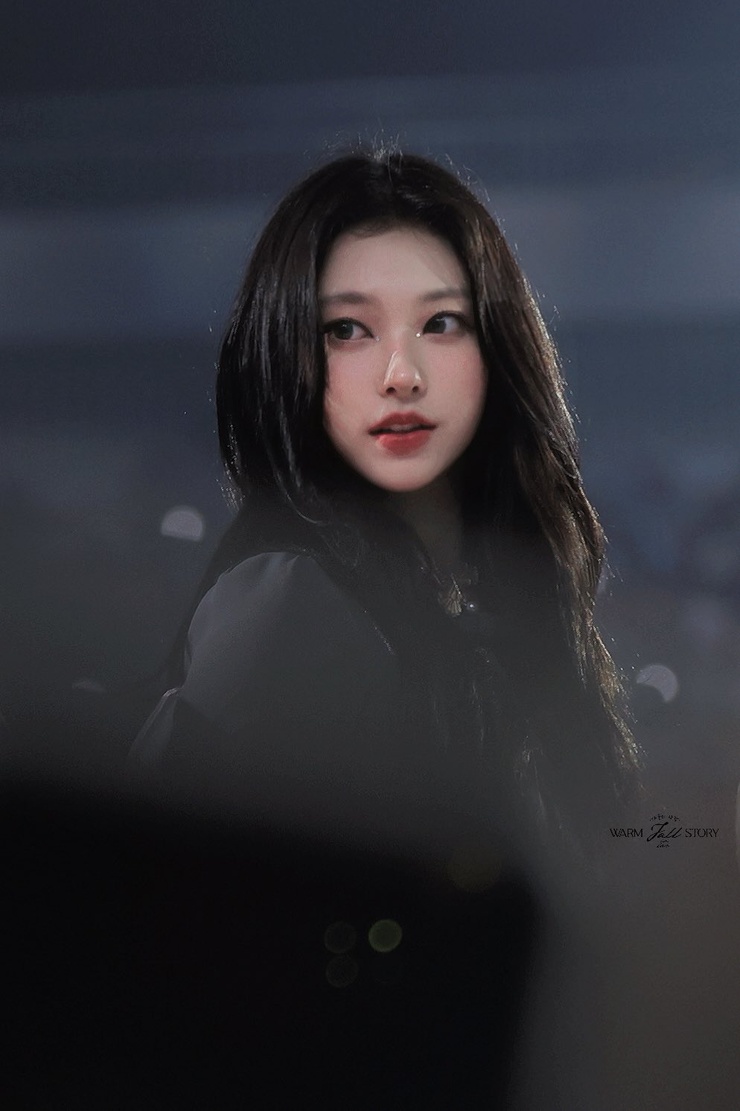 Hae-rin Kang