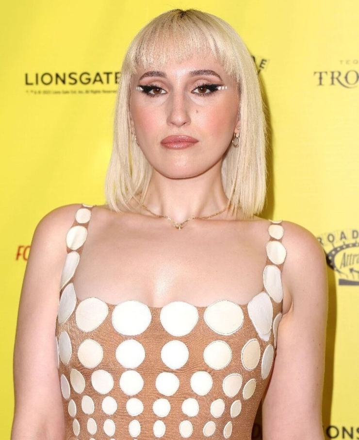 Harley Quinn Smith