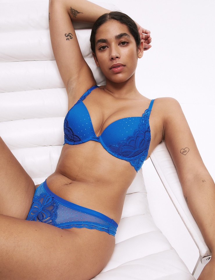 Anna Iaccheo