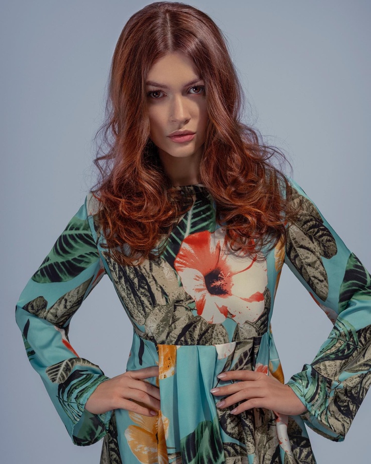 Ewelina Przeworska