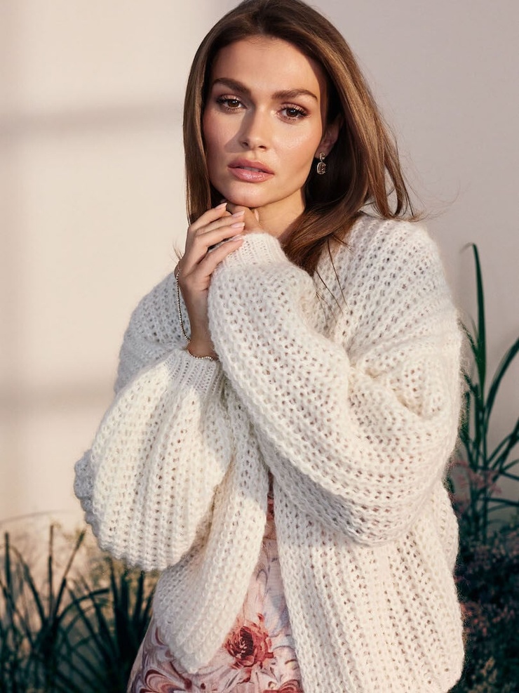 Ewelina Przeworska
