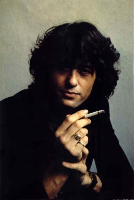 Jimmy Page