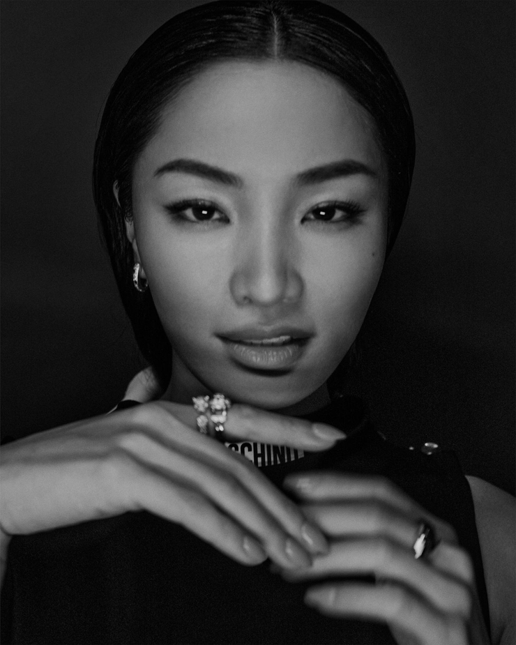 Anna Sawai