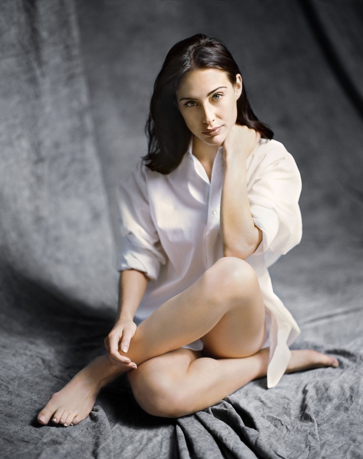 Claire Forlani Claire Forlani