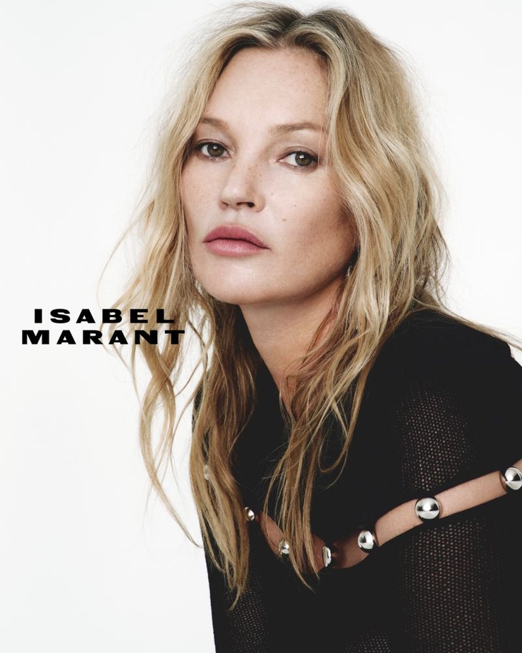 Kate Moss Kate Moss