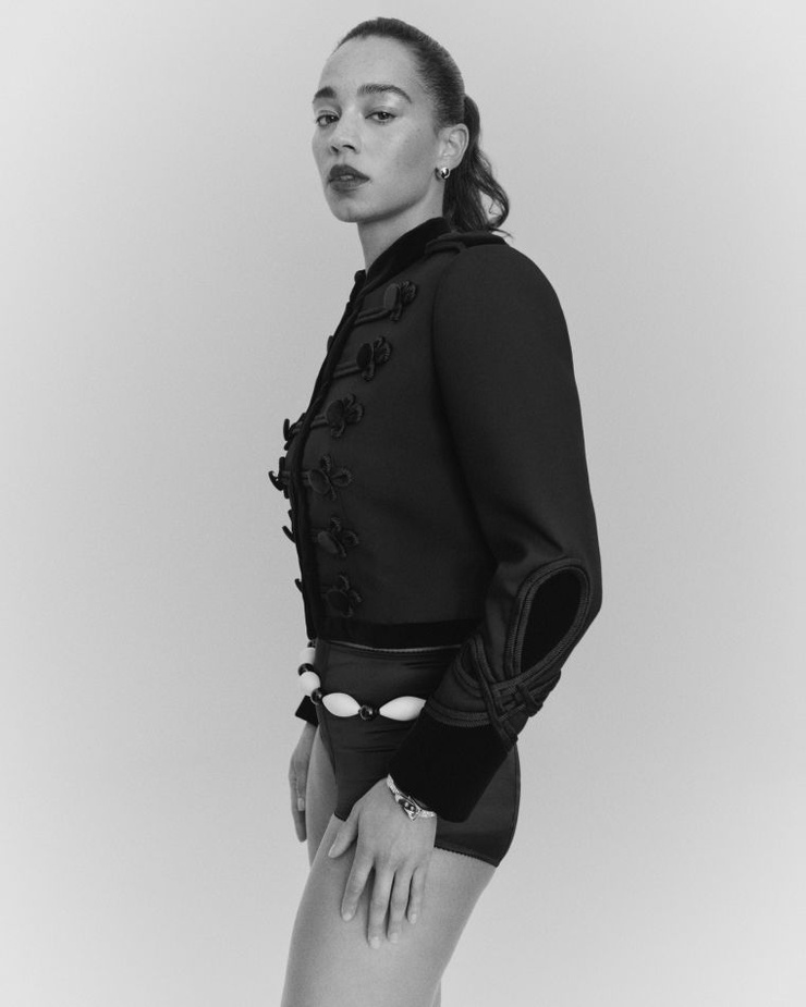 Arnelle Slot