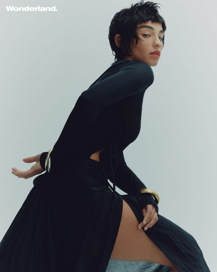 Arnelle Slot