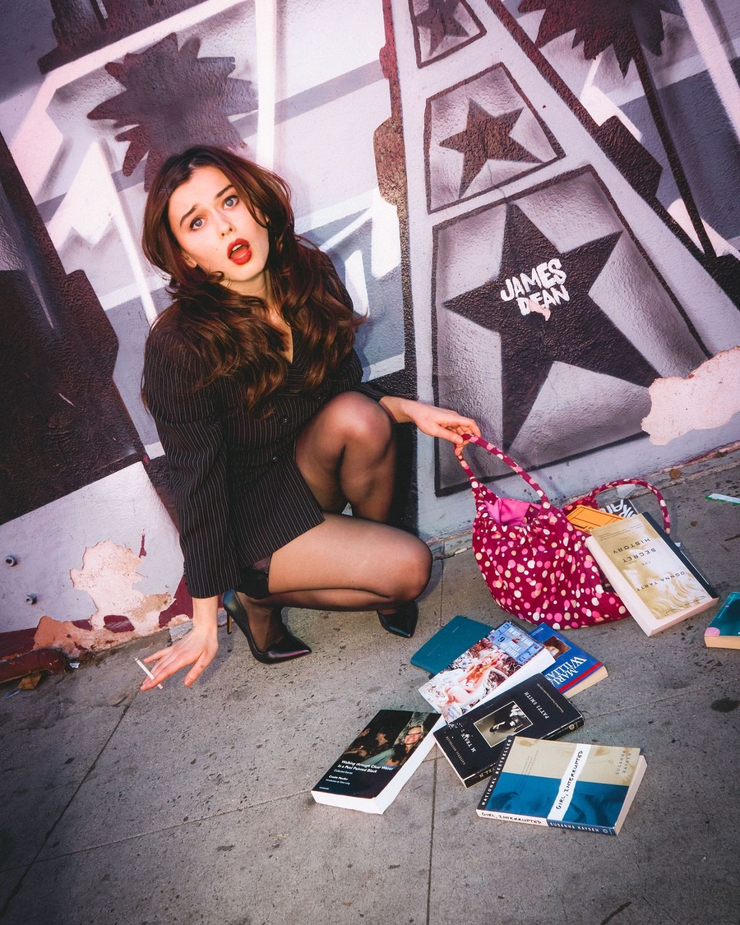 Ruby Cruz Ruby Cruz