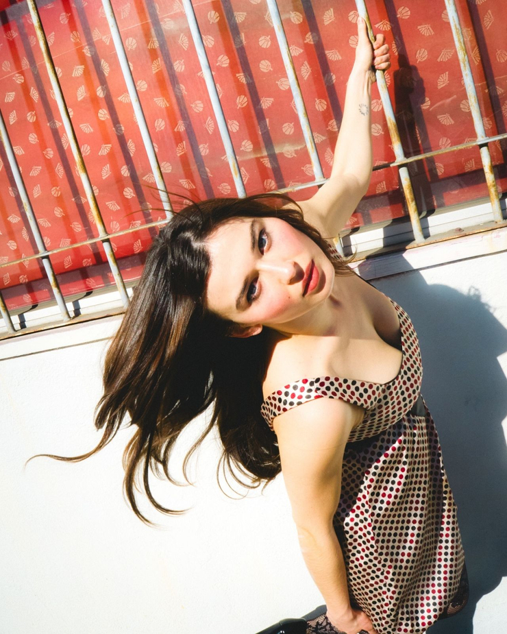 Ruby Cruz Ruby Cruz