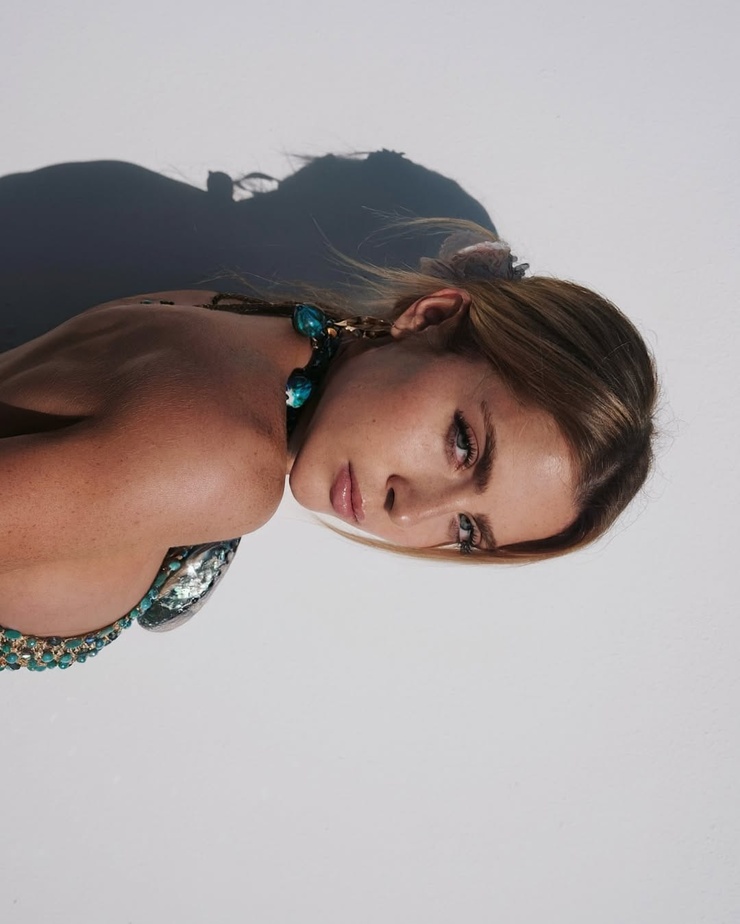 Jade Picon
