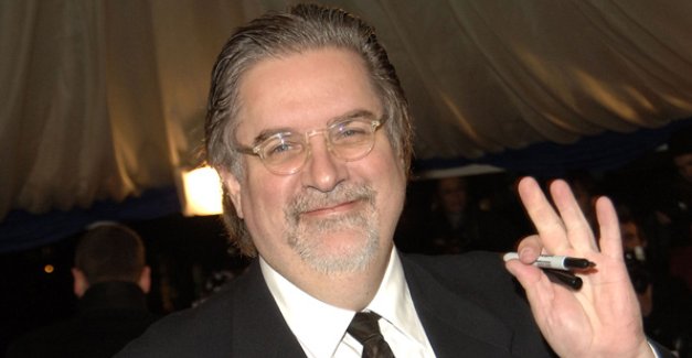 Matt Groening Matt Groening