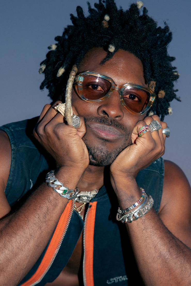 Saint Jhn
