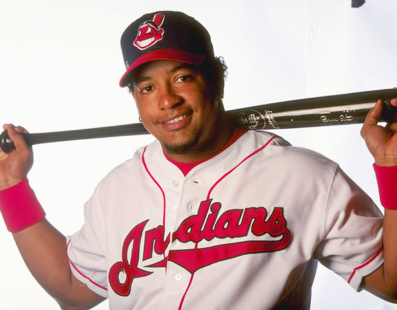 Manny Ramirez